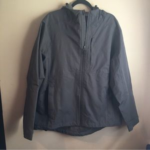 Swiss Tech Men Jacket Large